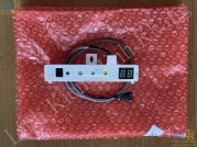 ( SP1439 ) Bo Mắt Nhận 4 Dây Dùng Chung Nhiều Hãng